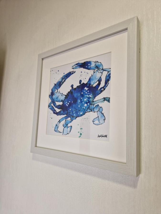 惠茨特布尔 The Oyster Shell酒店 外观 照片